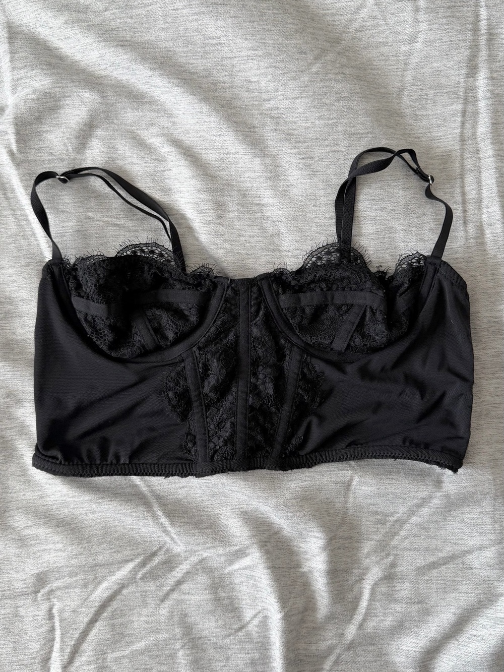 Urban Outfitters Corset